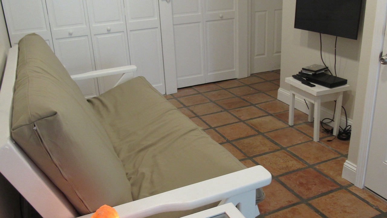 Photo of Bedroom in Coquina Gables