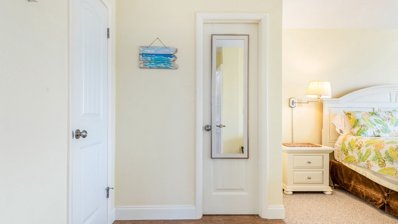 Photo of Bathroom in New Smyrna Beach