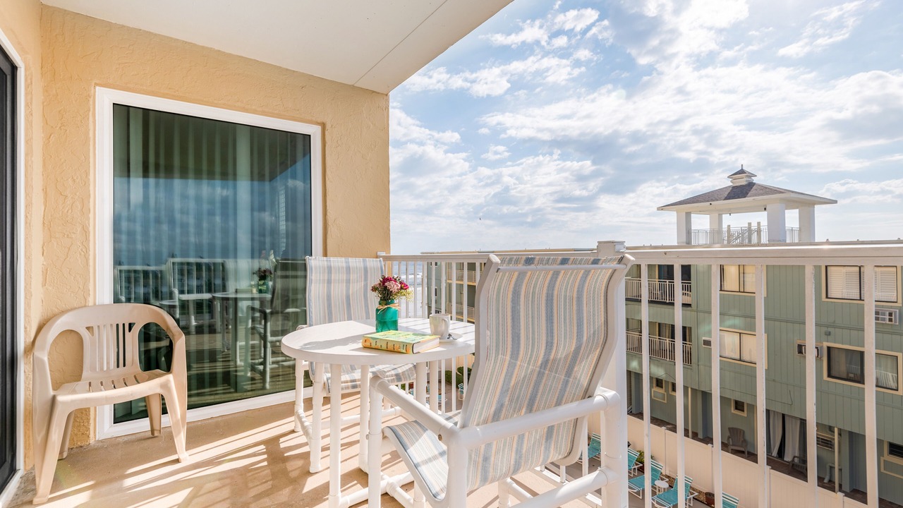 Photo of Outdoor in New Smyrna Beach