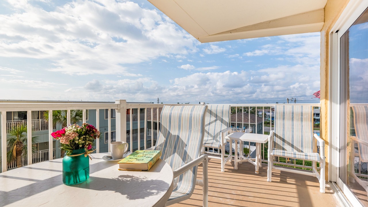 Photo of Outdoor in New Smyrna Beach