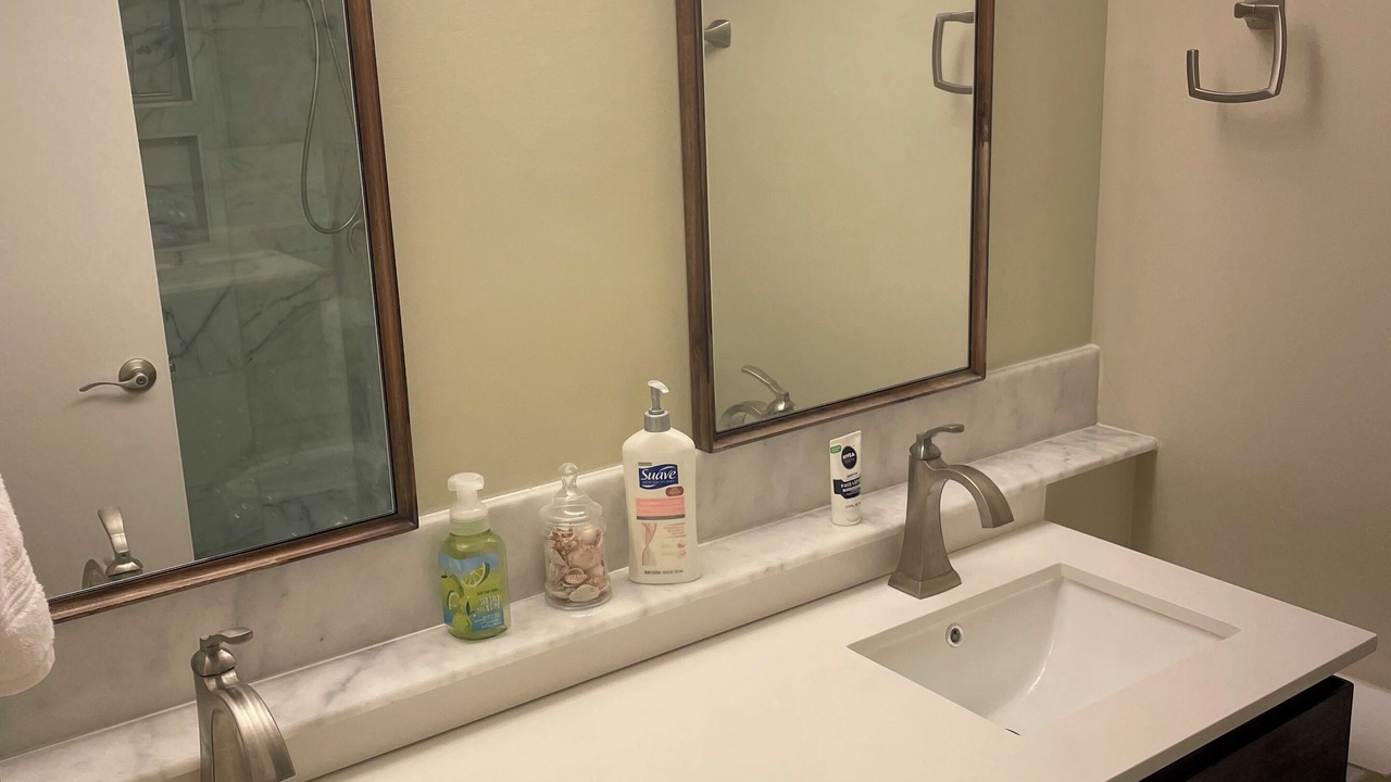 Photo of Bathroom in South Island