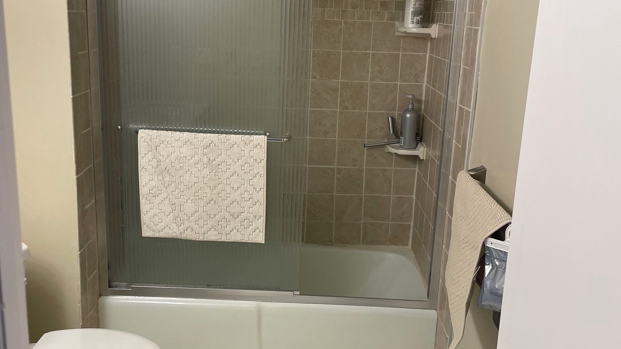 Photo of Bathroom in South Island