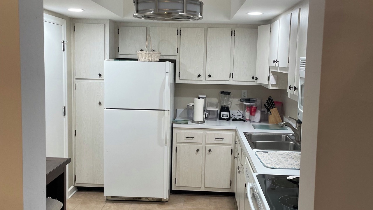 Photo of Kitchen in South Island