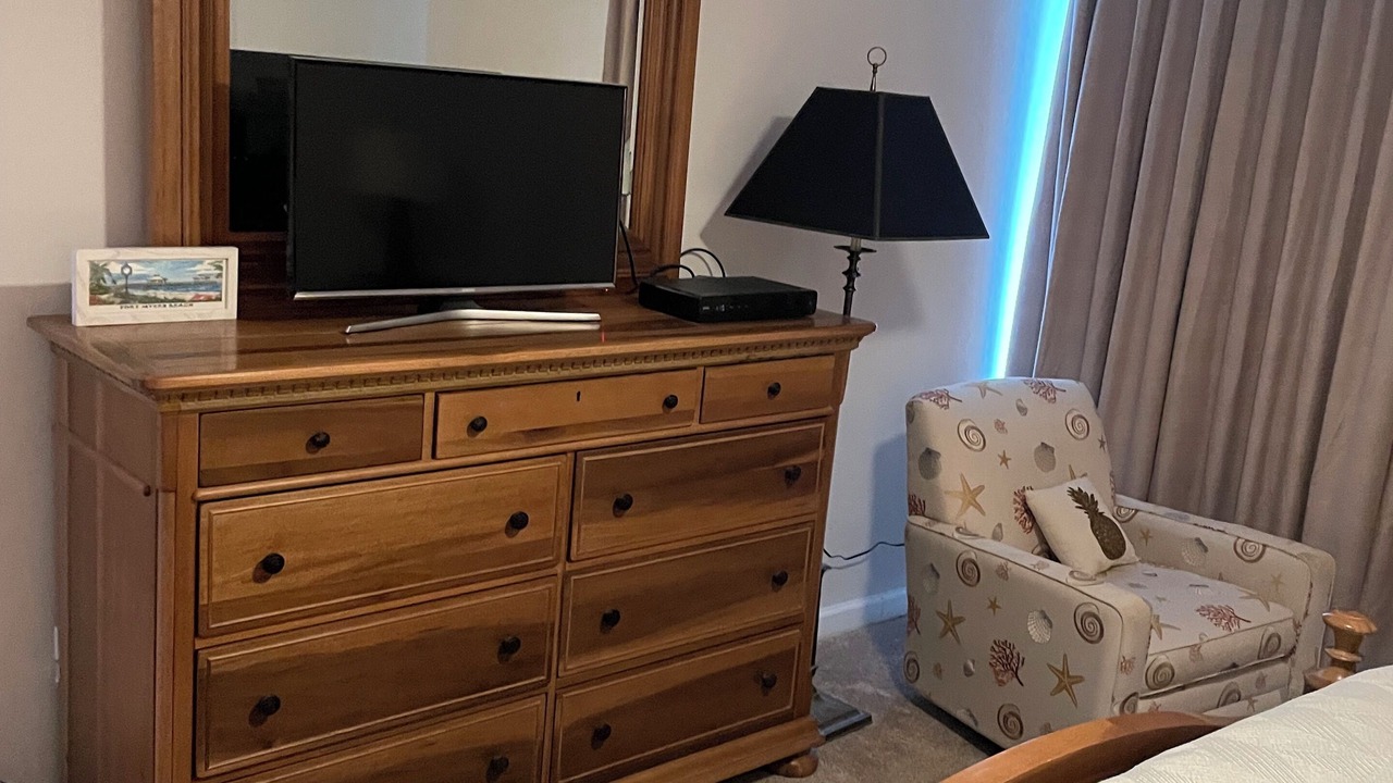 Photo of Bedroom in South Island
