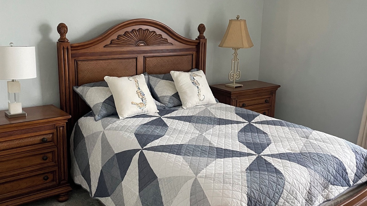 Photo of Bedroom in South Island