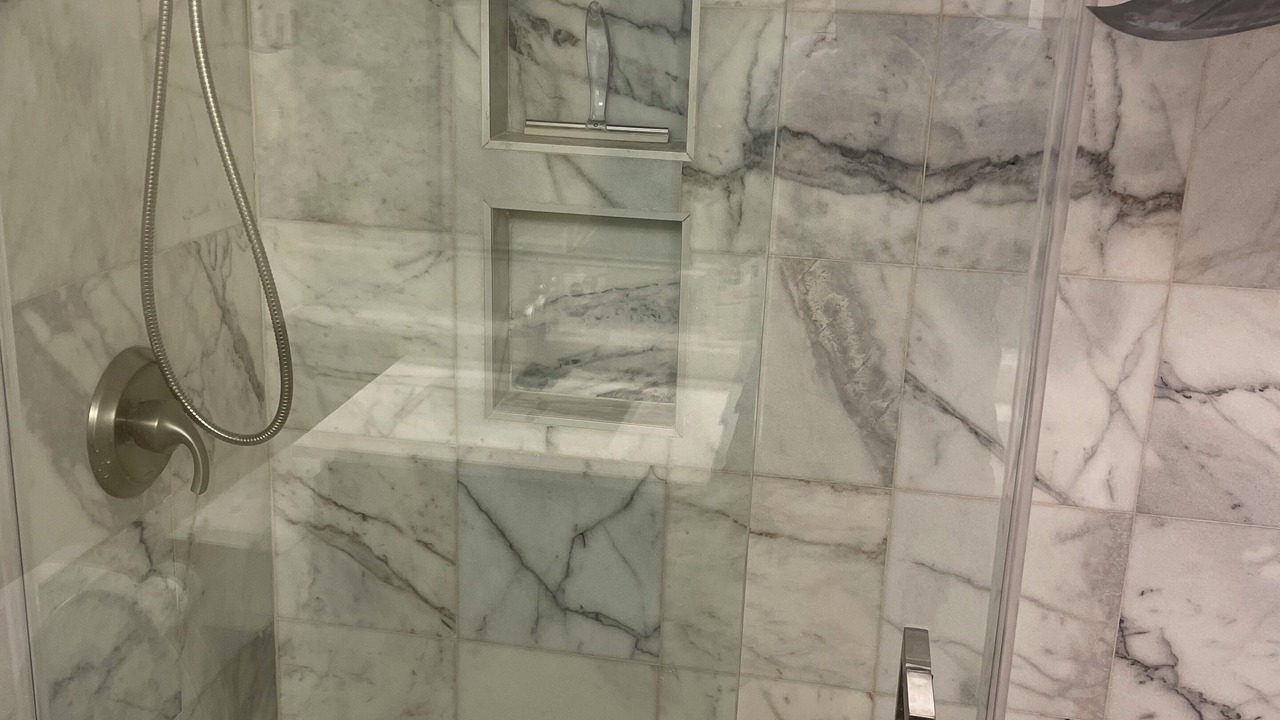 Photo of Bathroom in South Island