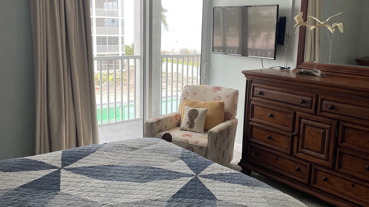 Photo of Bedroom in South Island