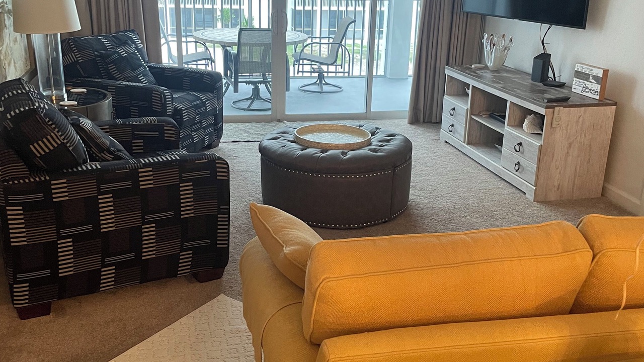 Photo of Livingroom in South Island