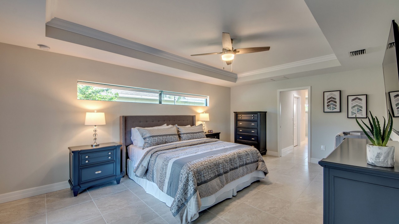 Photo of Bedroom in Pelican