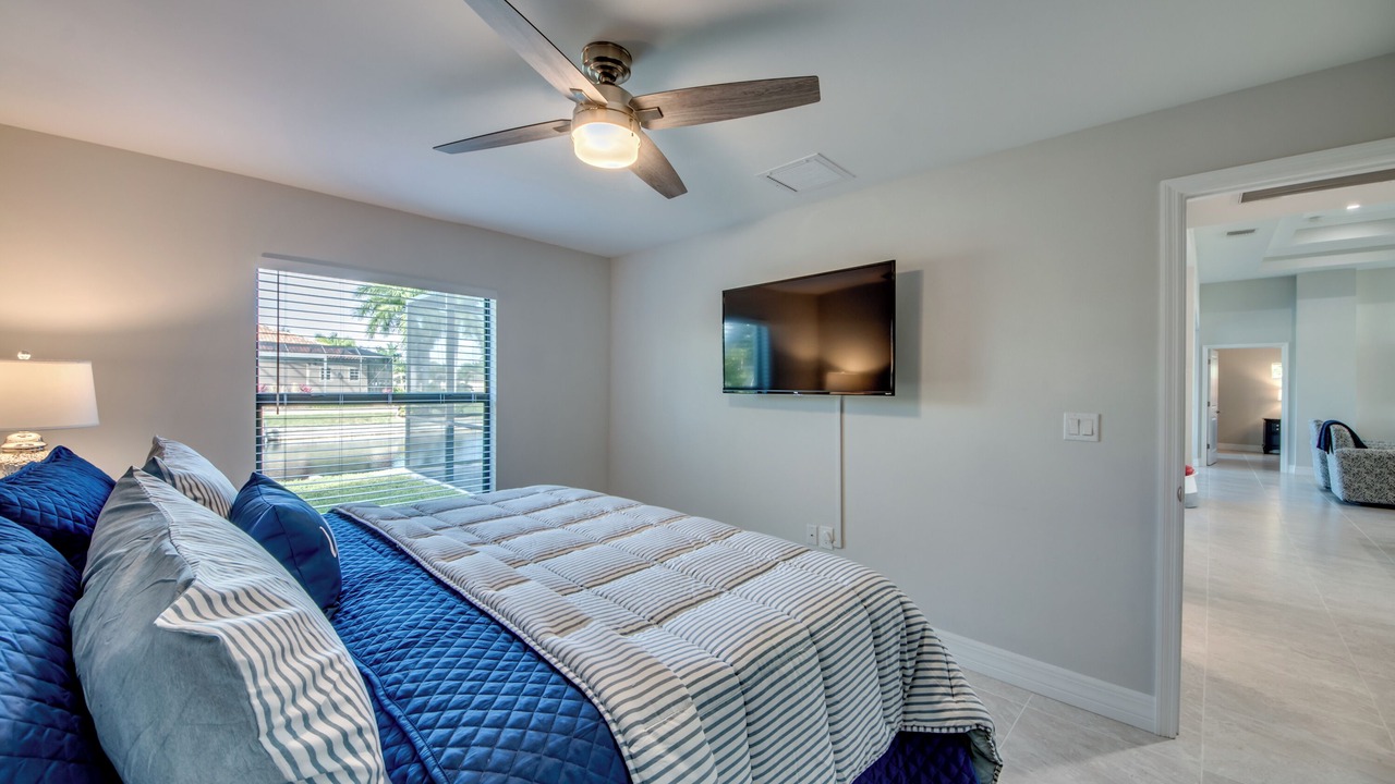 Photo of Bedroom in Pelican