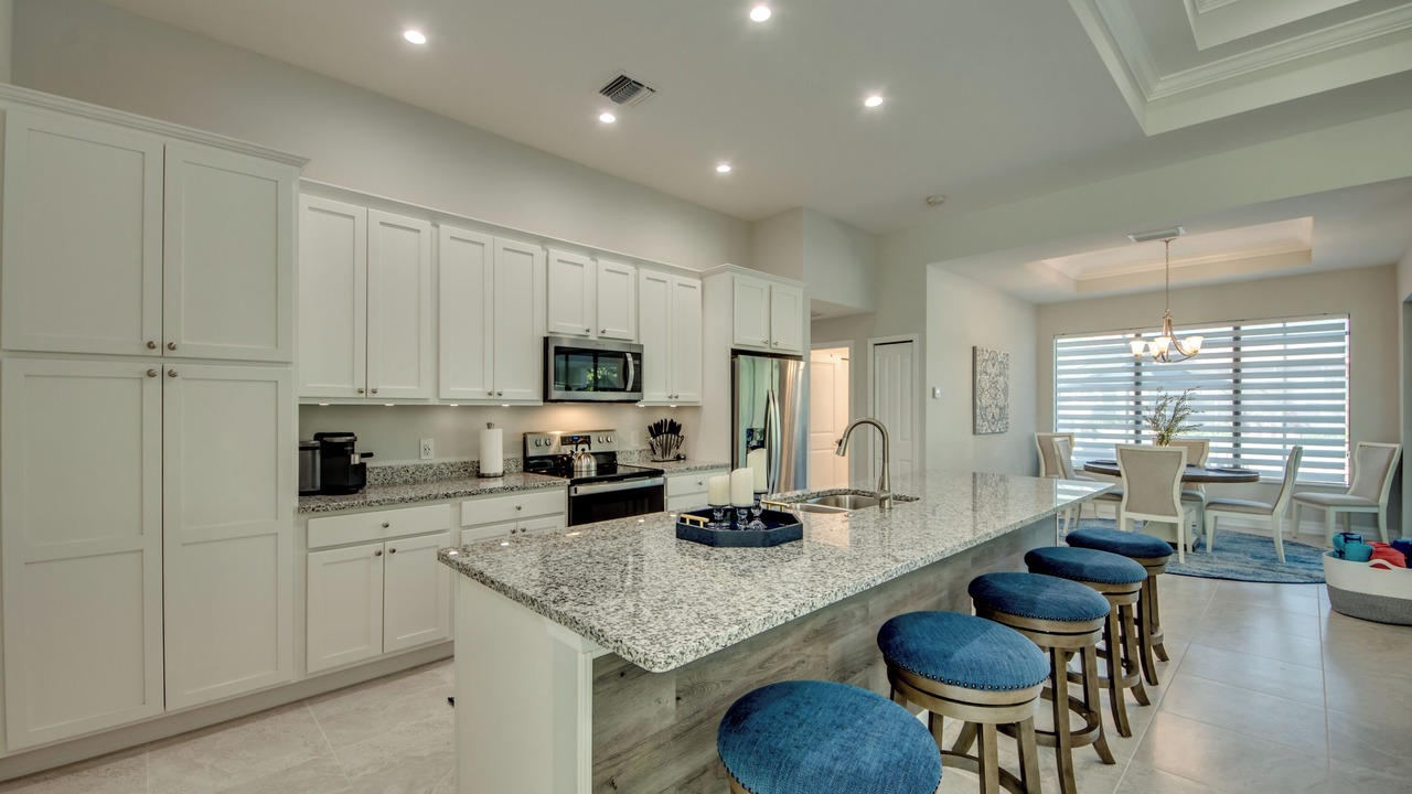 Photo of Kitchen in Pelican