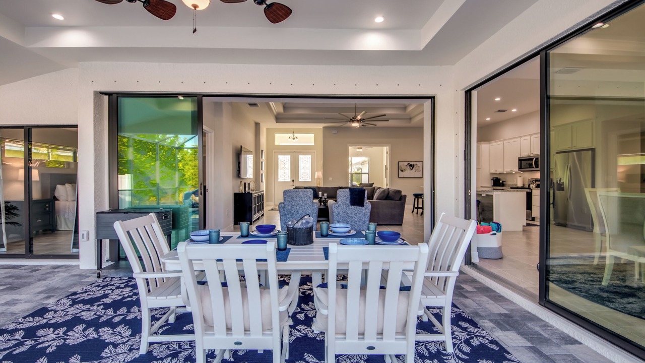 Photo of Livingroom in Pelican