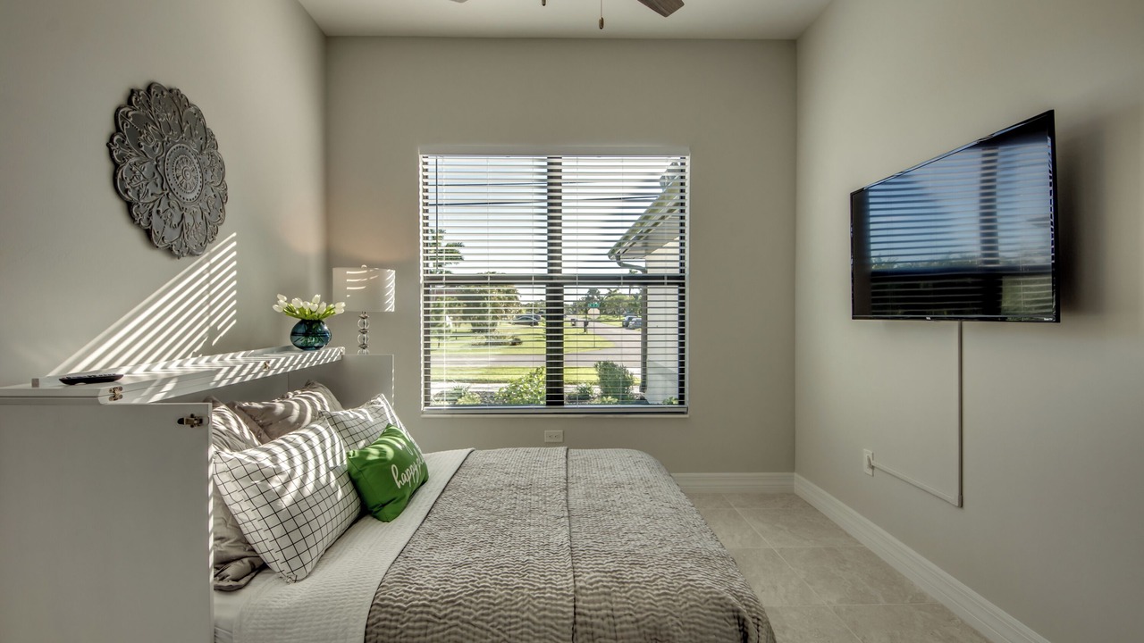 Photo of Bedroom in Pelican
