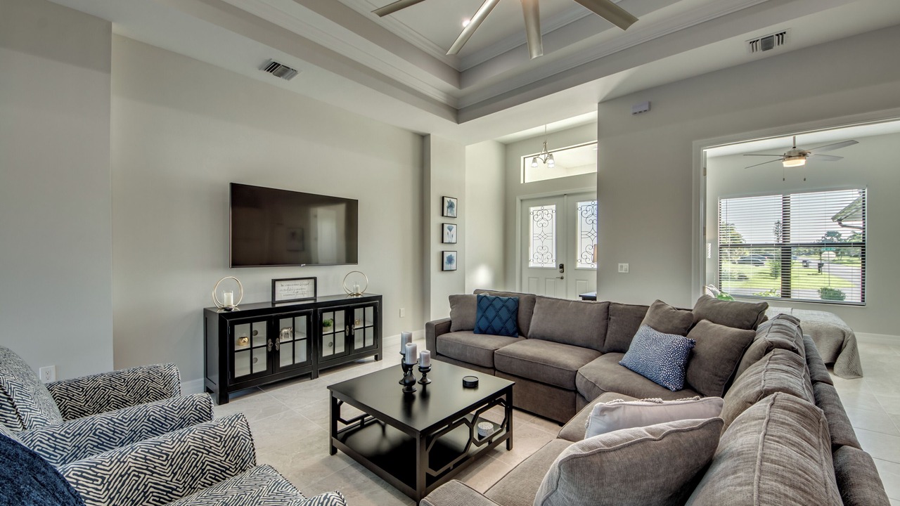 Photo of Livingroom in Pelican
