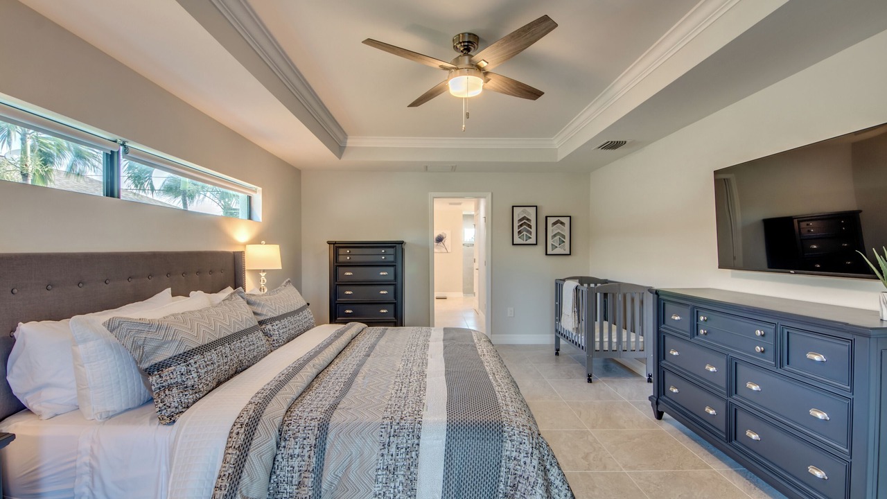 Photo of Bedroom in Pelican