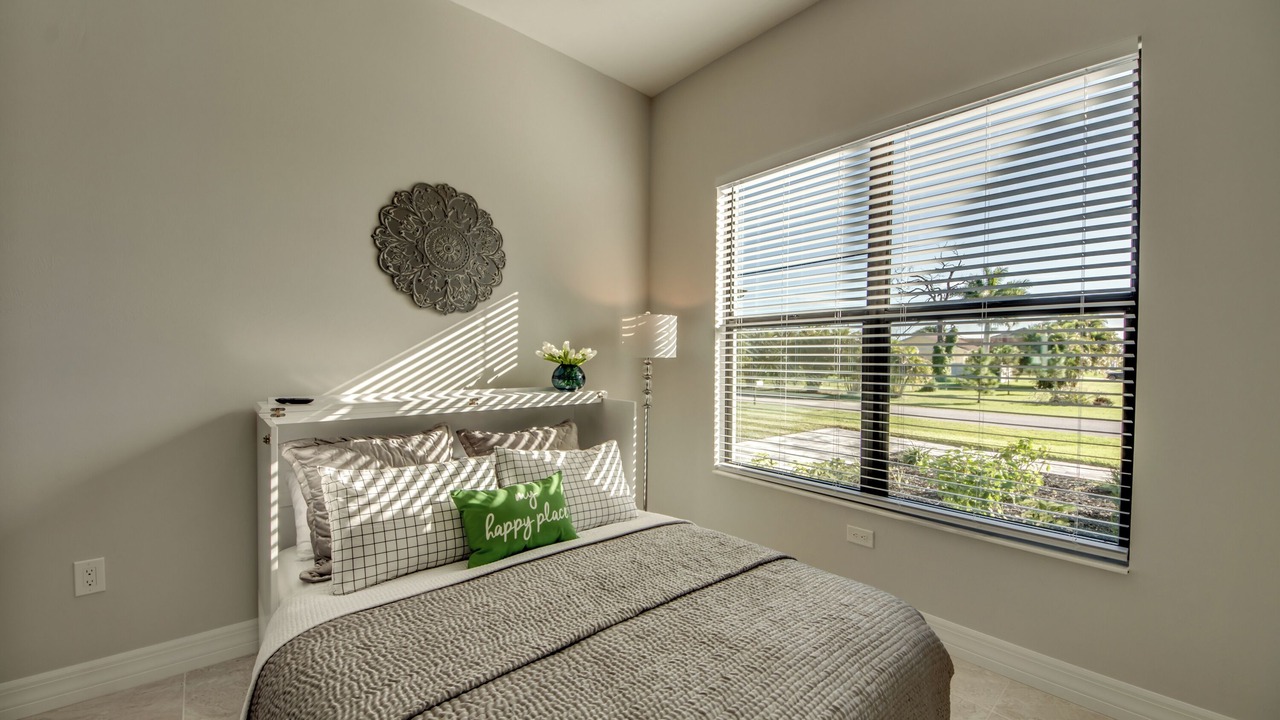 Photo of Bedroom in Pelican