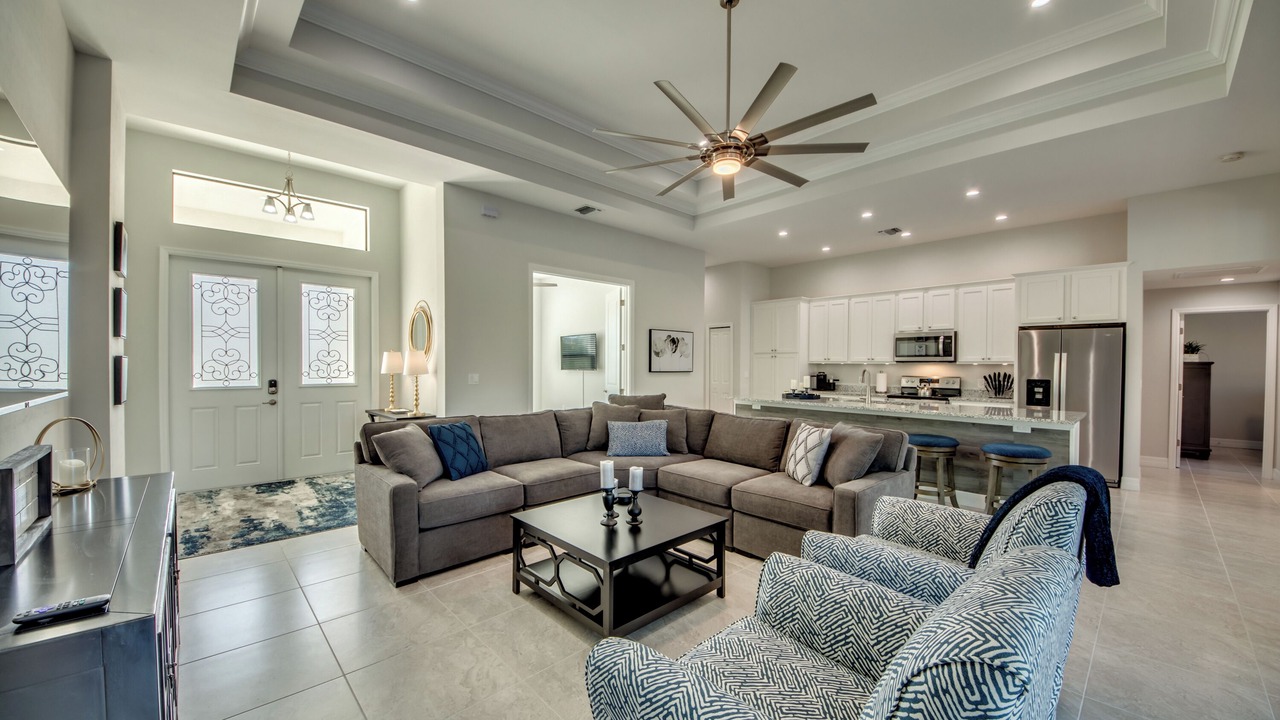 Photo of Livingroom in Pelican