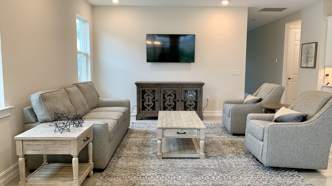 Photo of Livingroom in Naples