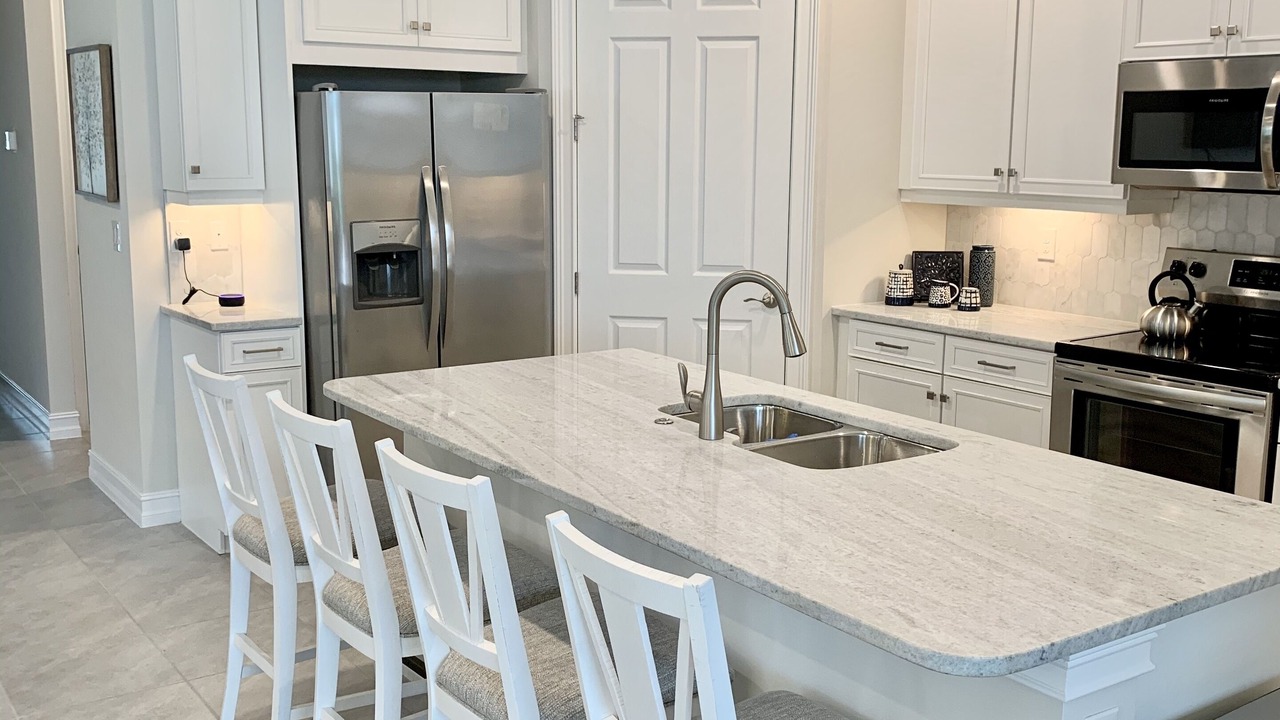 Photo of Kitchen in Naples