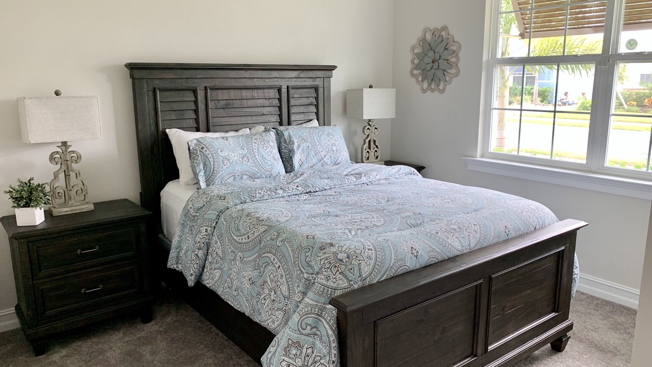 Photo of Bedroom in Naples