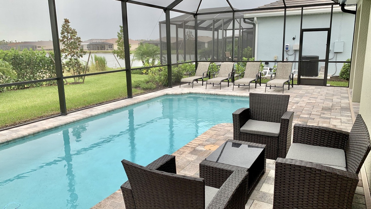 Photo of Outdoor in Naples