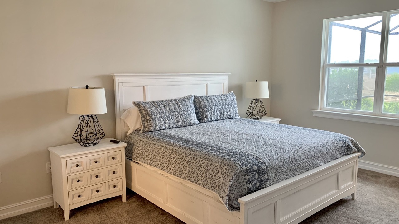 Photo of Bedroom in Naples