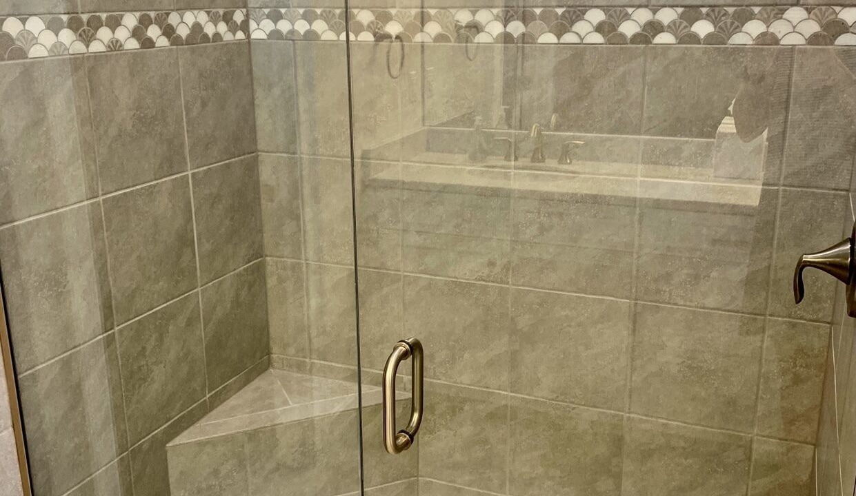 Photo of Bathroom in Naples