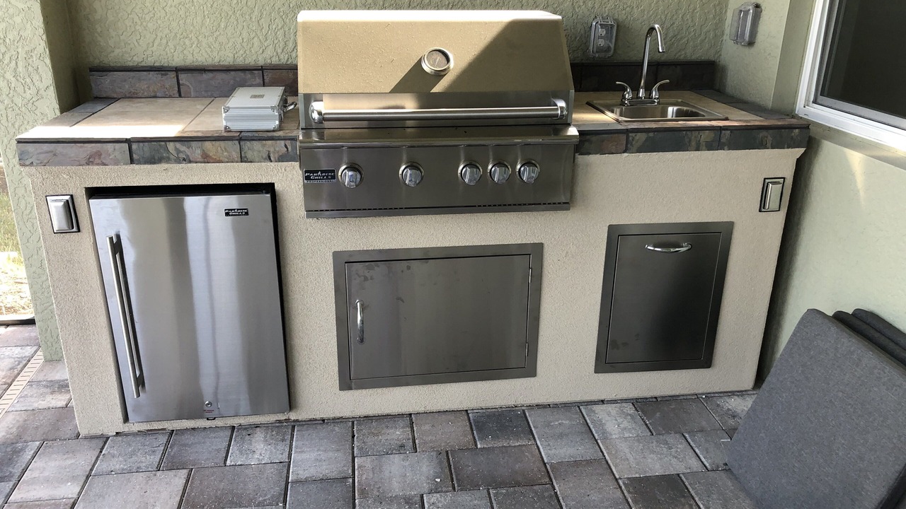 Photo of Outdoor in Naples