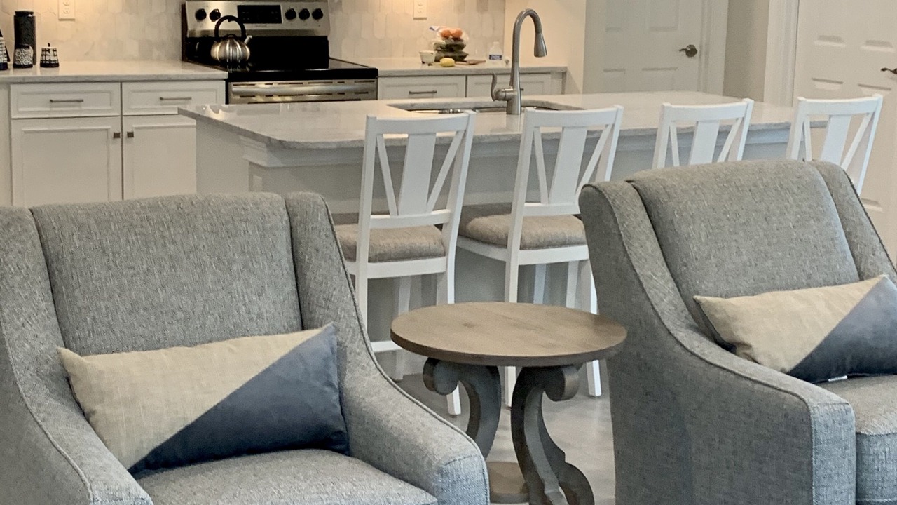 Photo of Kitchen in Naples