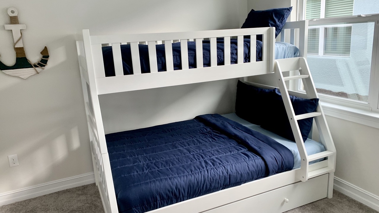 Photo of Bedroom in Naples