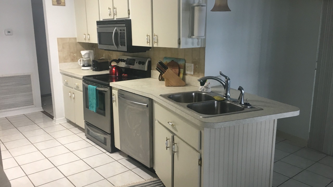 Photo of Kitchen in Inverness