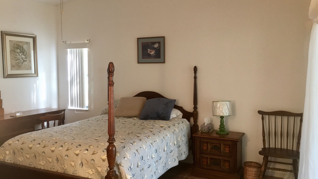 Photo of Bedroom in Inverness