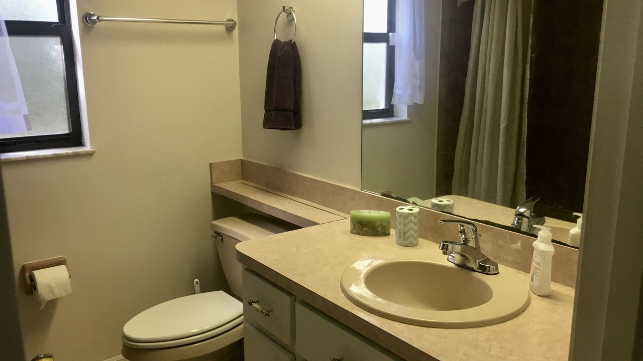 Photo of Bathroom in Inverness
