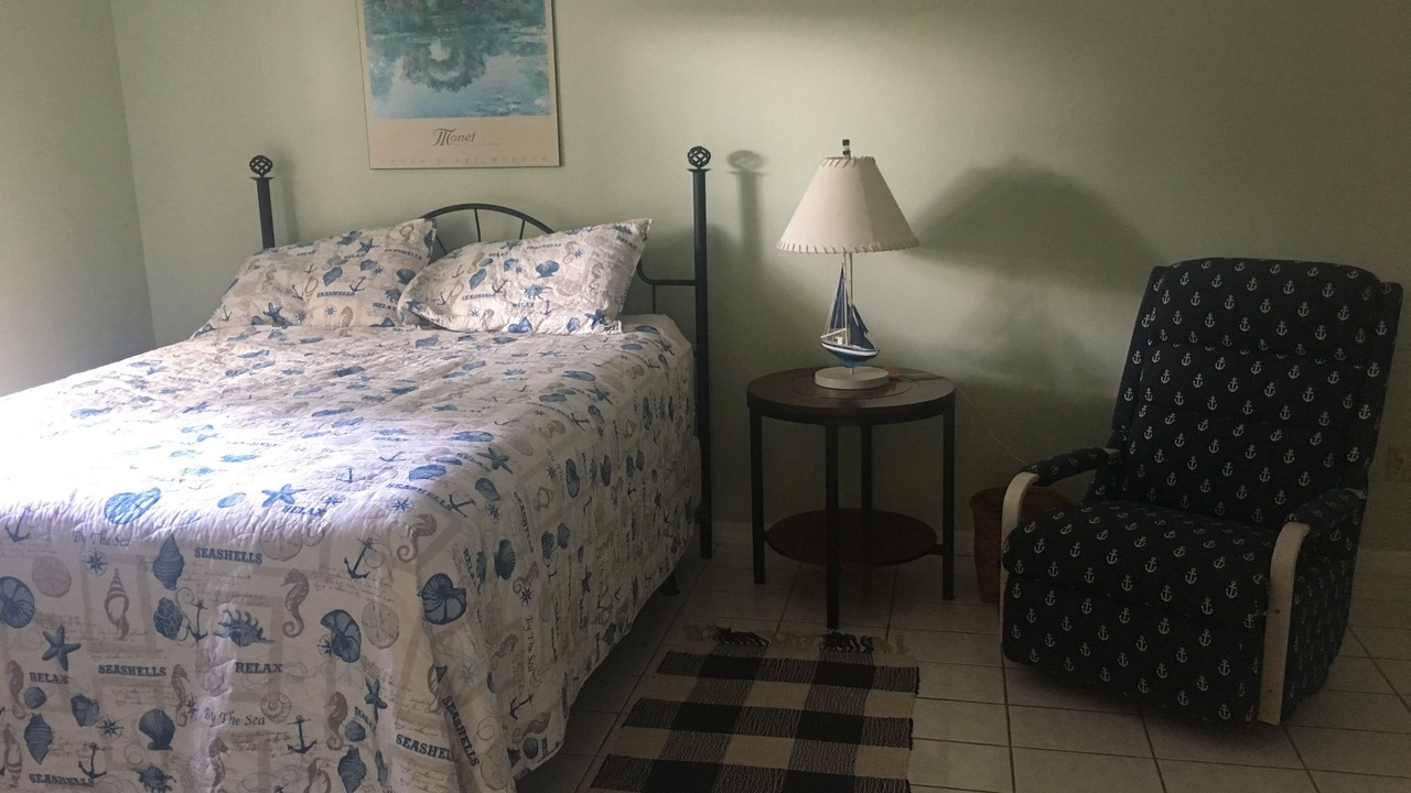 Photo of Bedroom in Inverness
