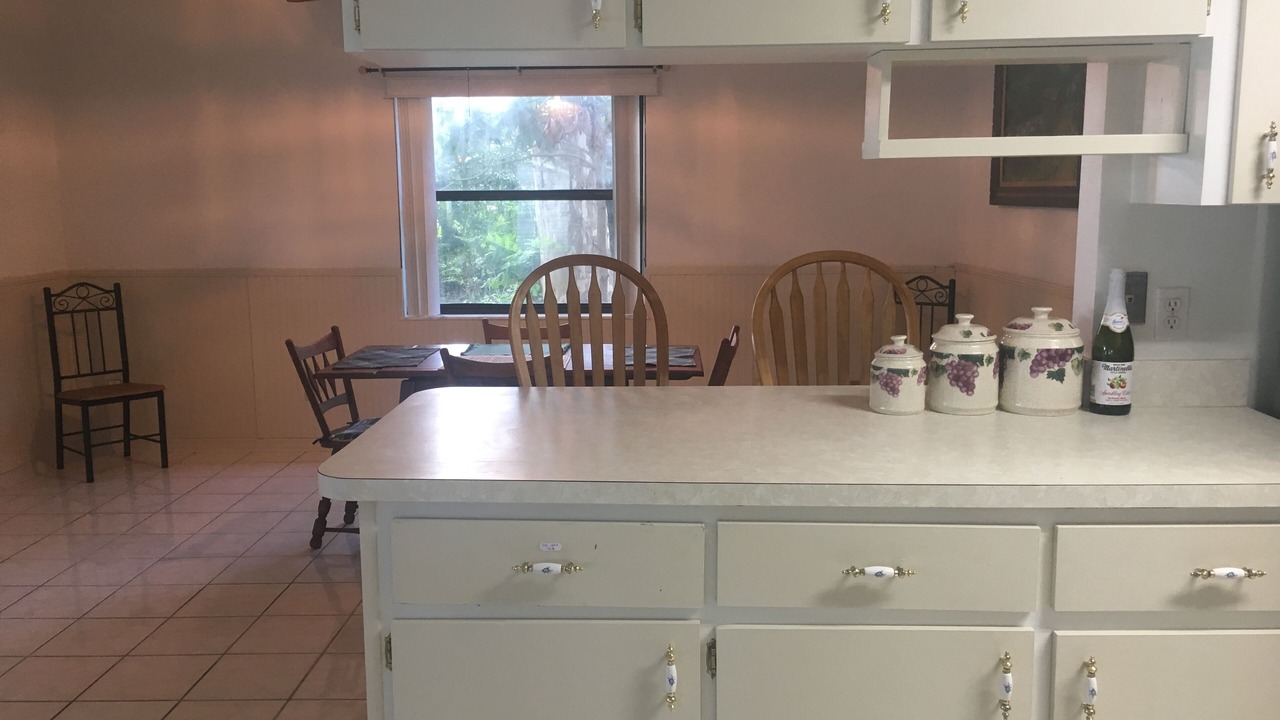 Photo of Kitchen in Inverness