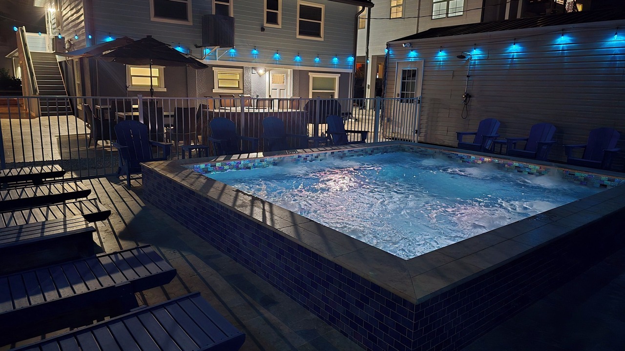 Photo of Patio Balcony in Mid Island