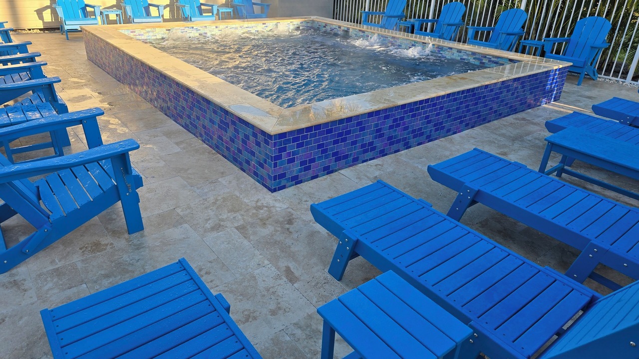 Photo of Patio Balcony in Mid Island