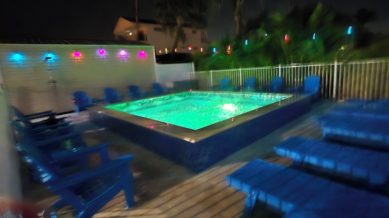 Photo of Patio Balcony in Mid Island