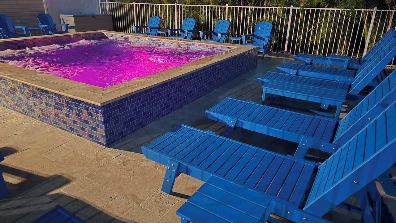 Photo of Patio Balcony in Mid Island