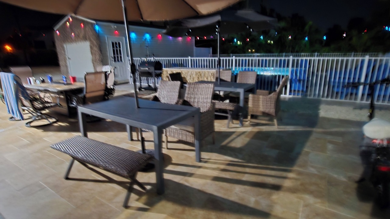 Photo of Outdoor in Mid Island