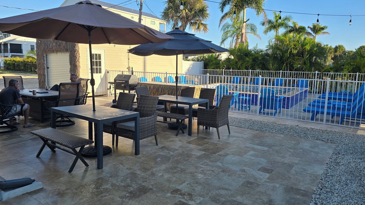 Photo of Outdoor in Mid Island
