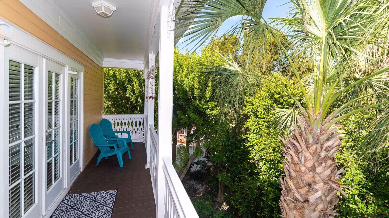Photo of Patio Balcony in Islamorada