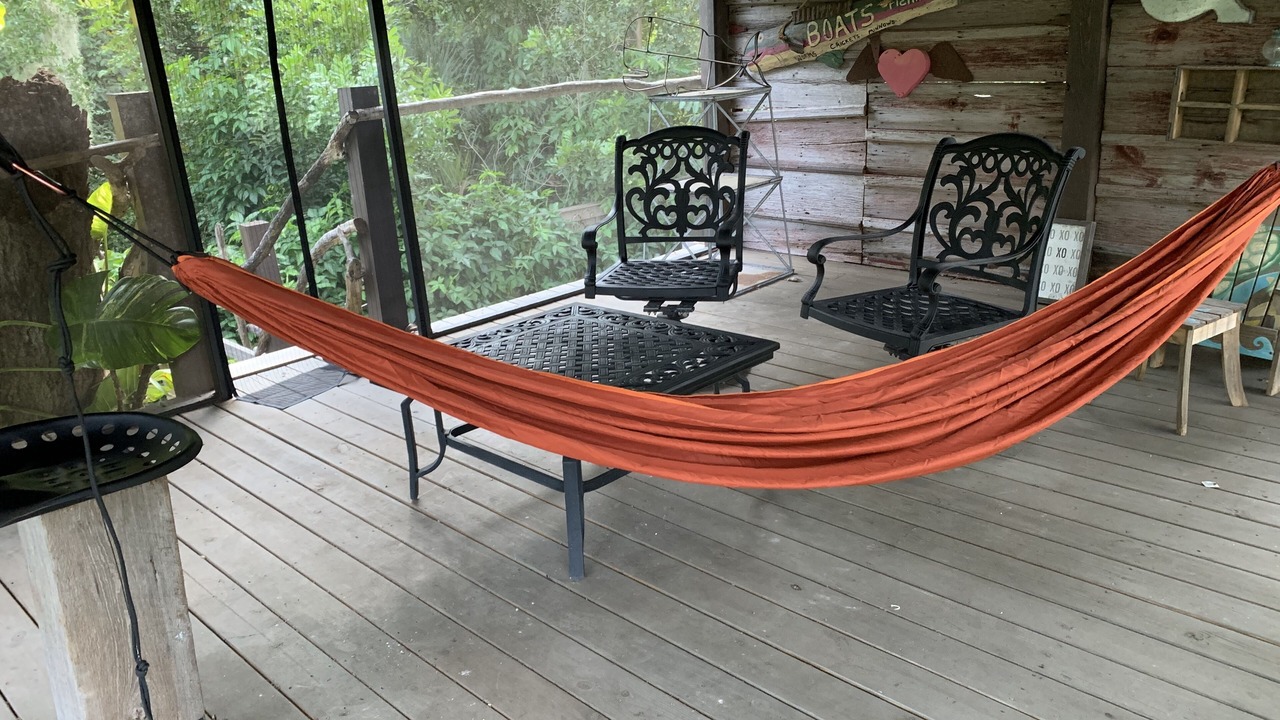 Photo of Patio Balcony in Bradenton