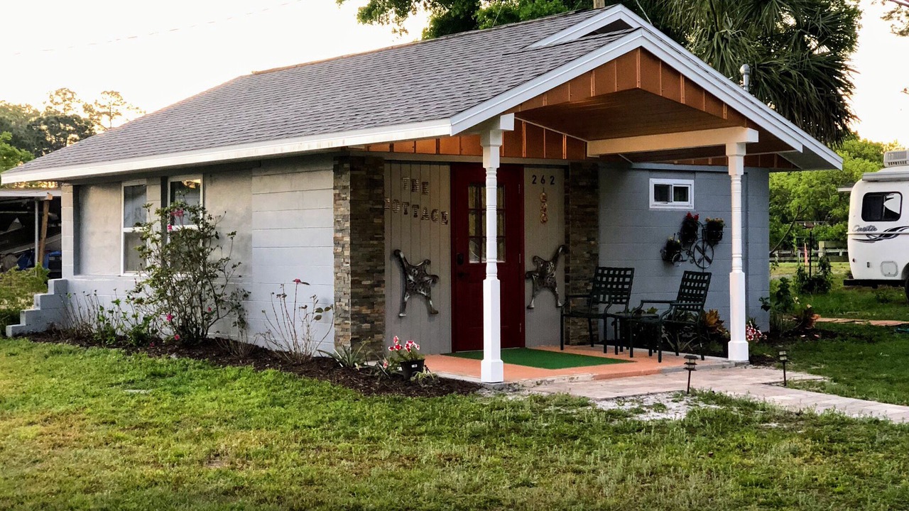 Photo of Outdoor in Lake Mary