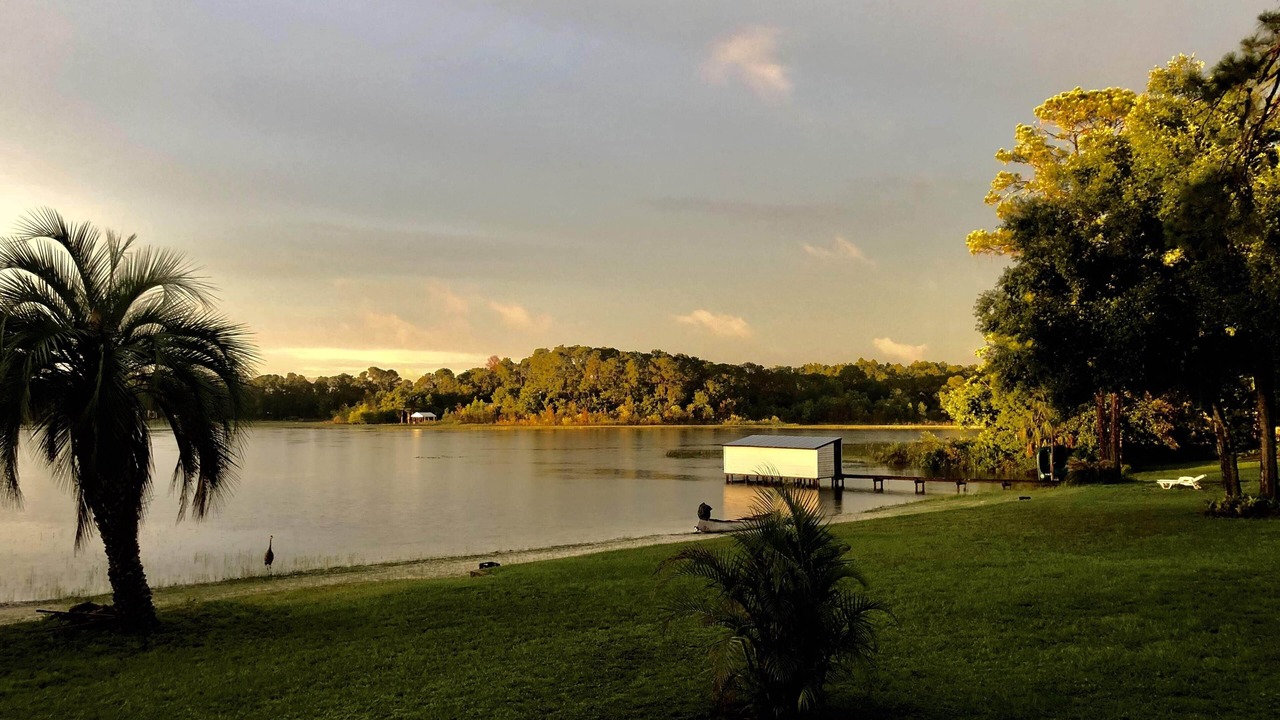 Photo of Outdoor in Lake Mary