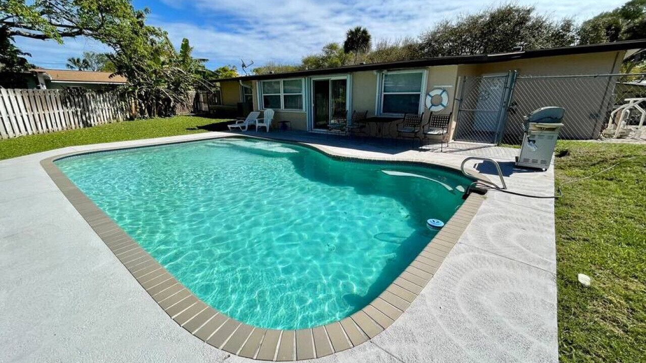 Photo of Outdoor in Cocoa Isles