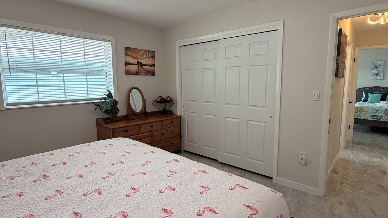 Photo of Bedroom in South Venice