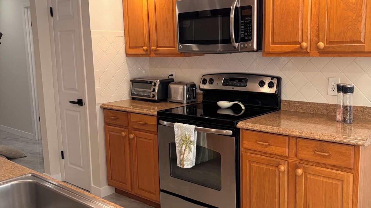 Photo of Kitchen in South Venice