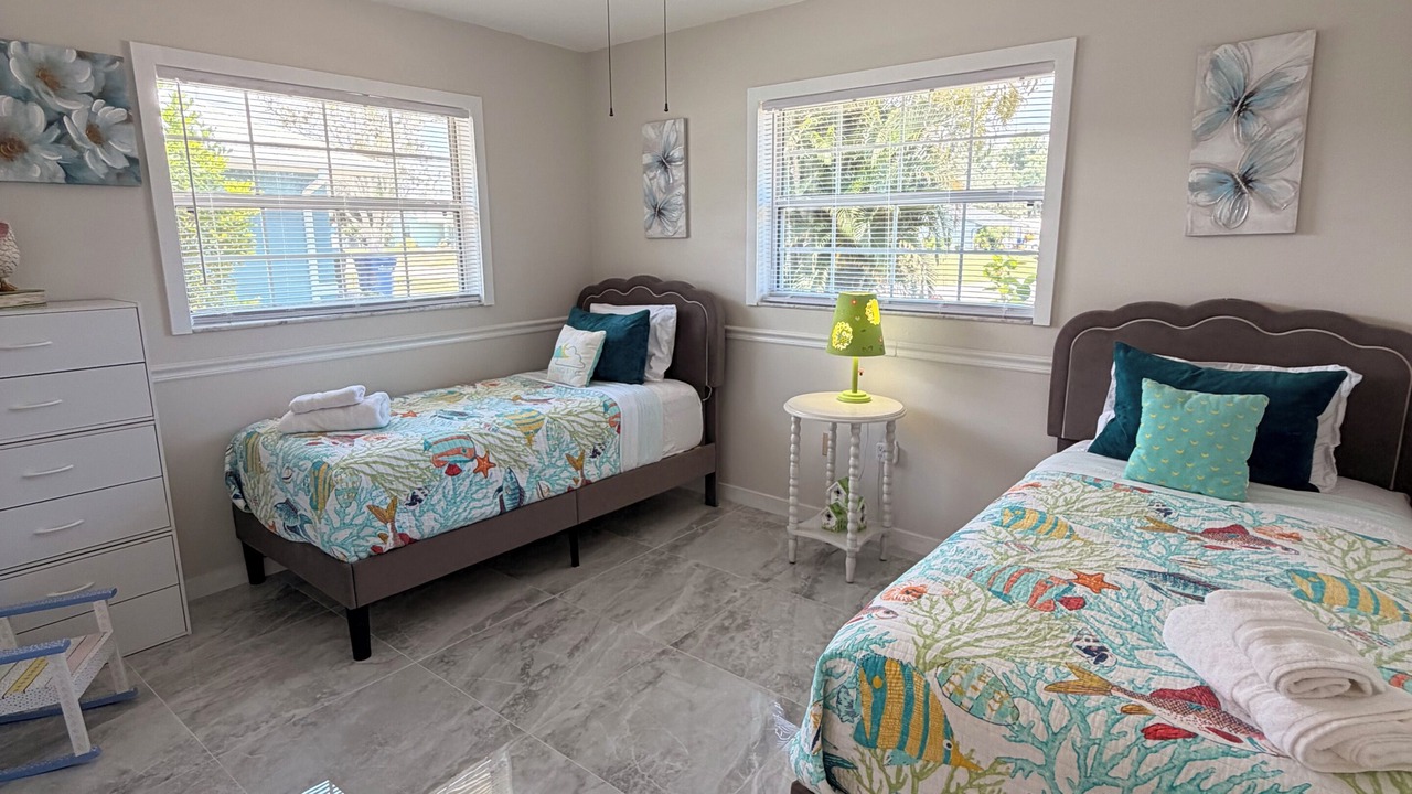 Photo of Bedroom in South Venice