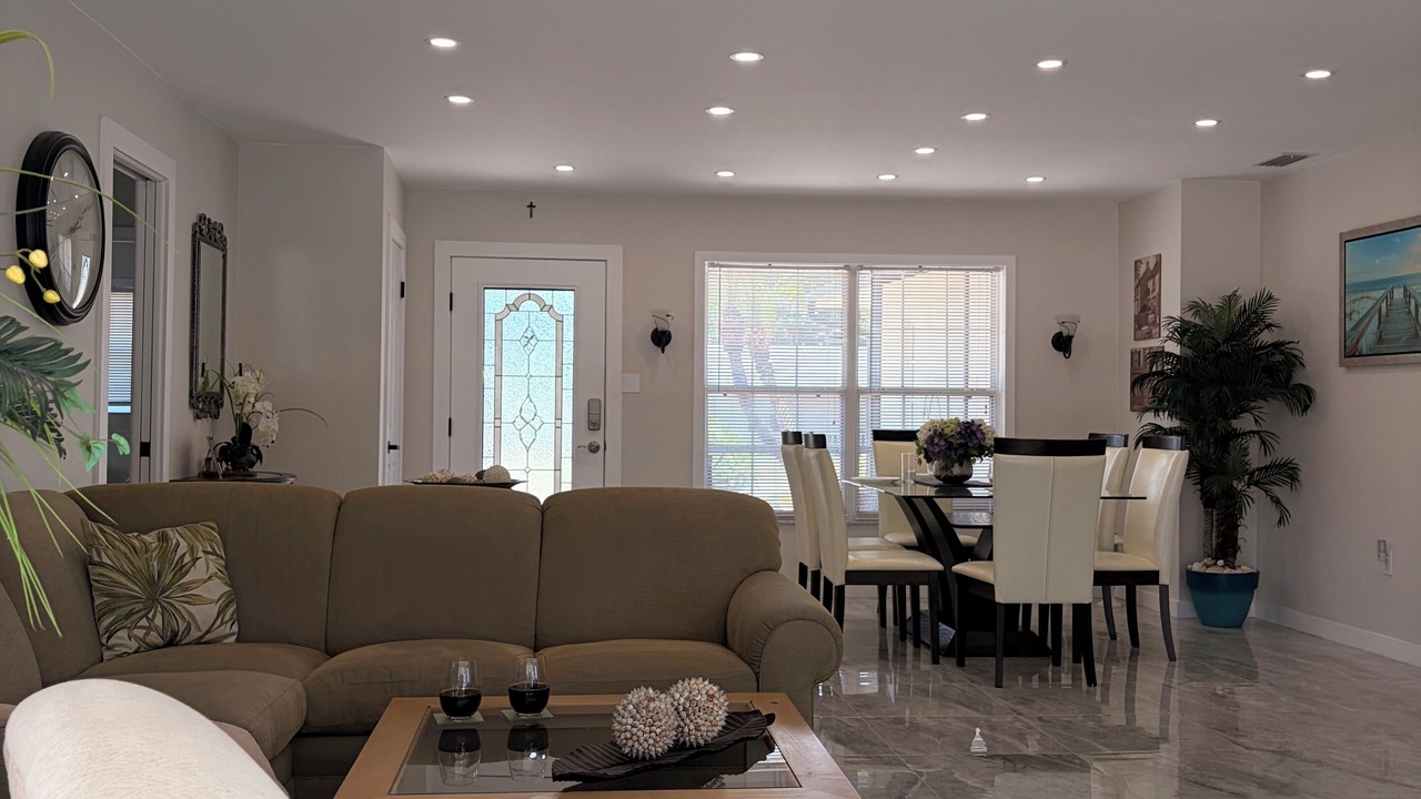 Photo of Livingroom in South Venice